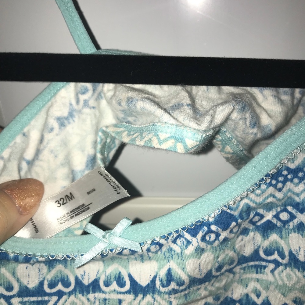 Shelf bra - Picture 2 of 2
